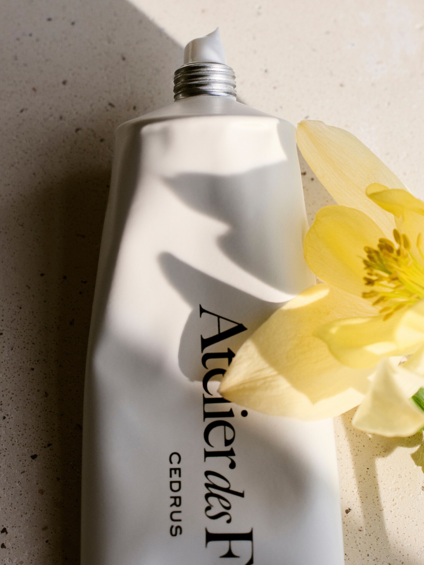 Atelier des Fleurs - Hand Cream gift set - 5