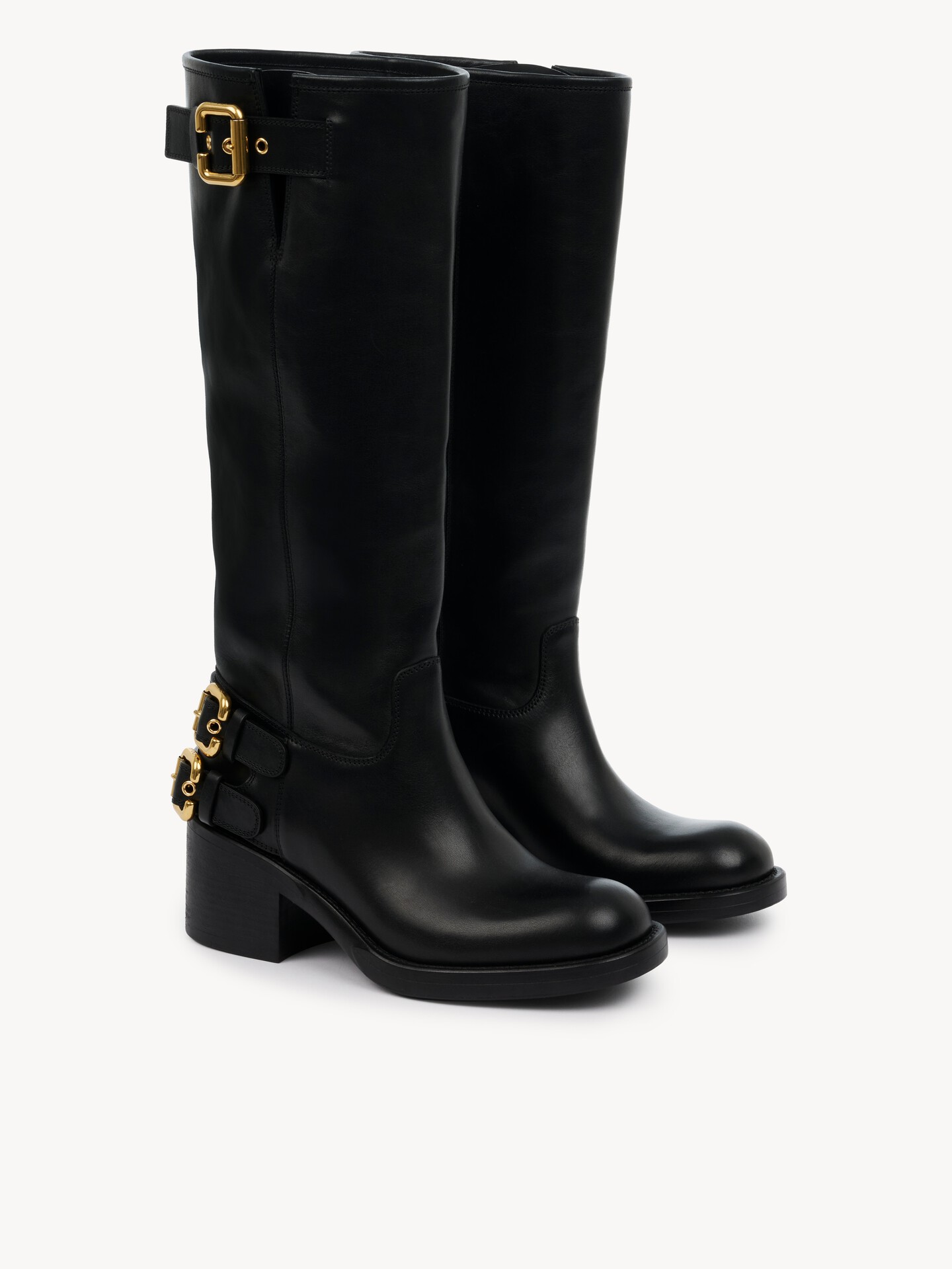 Dakota boot - 4