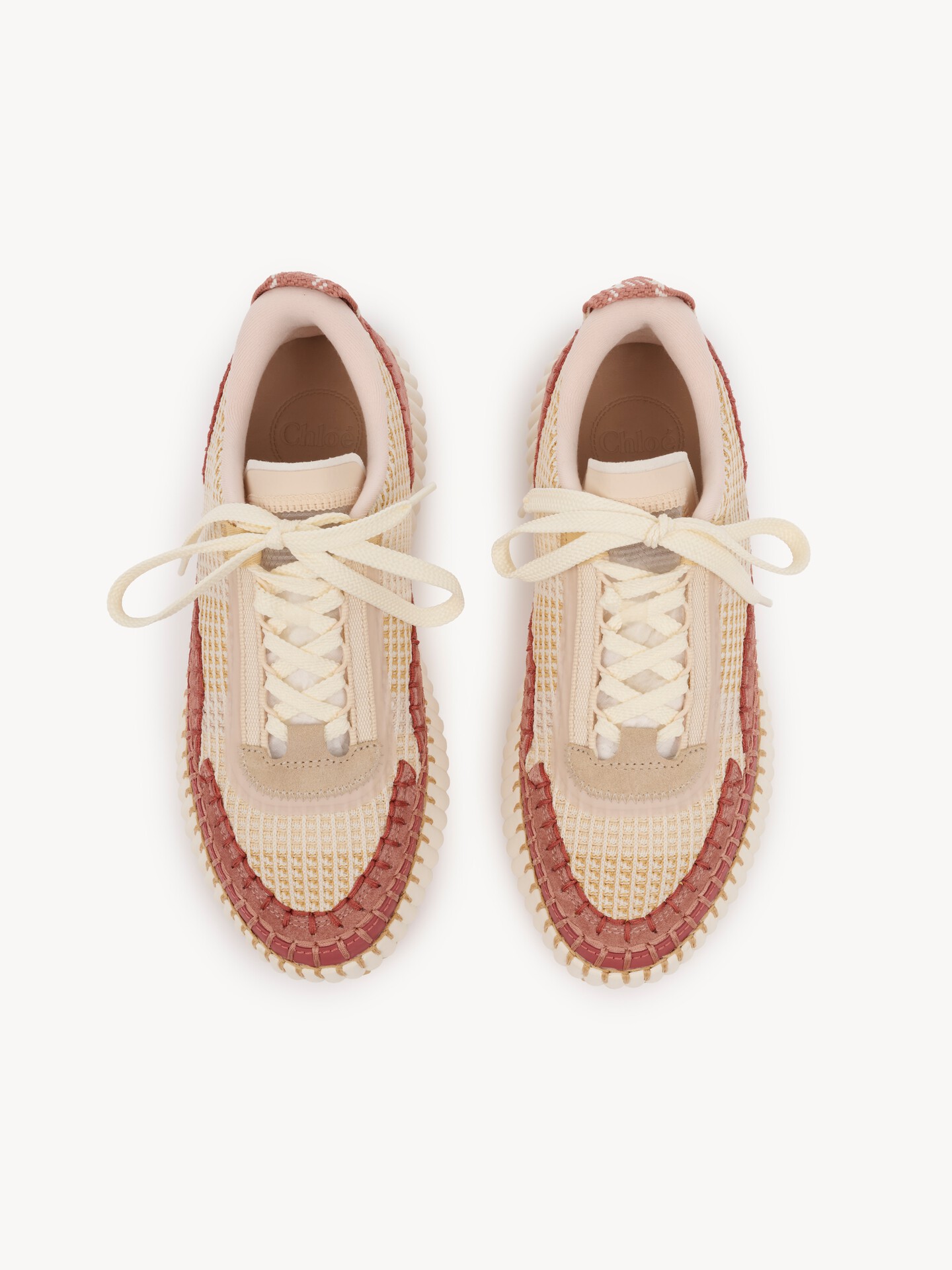 Nama sneaker - 5