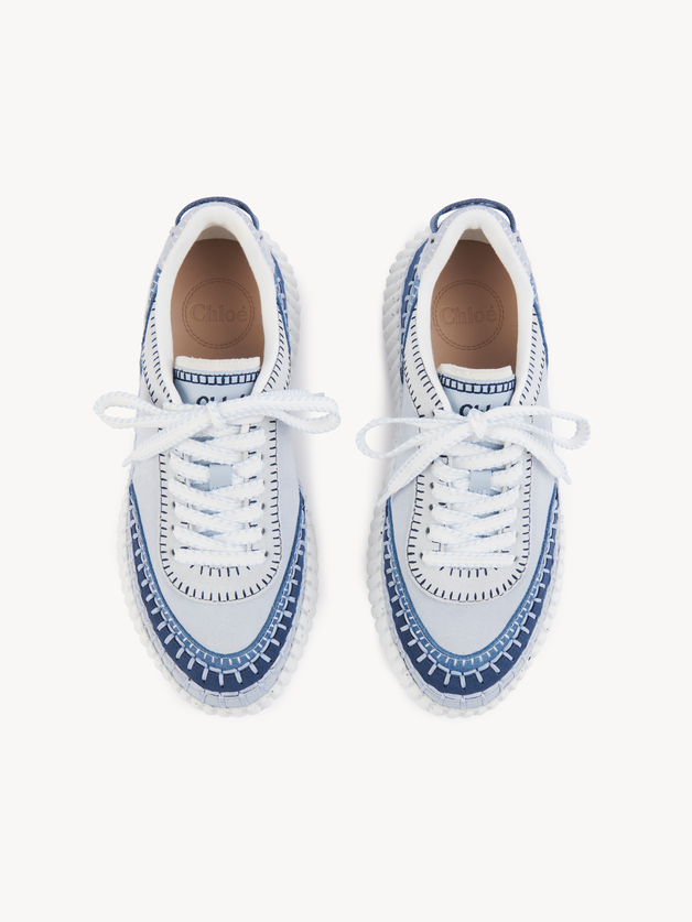 Nama sneaker - 4