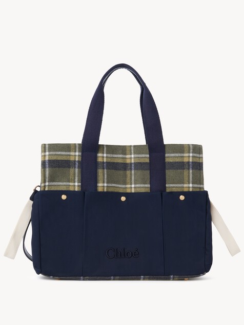 Changing bag