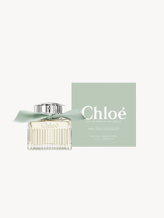 Chloé Rose Naturelle eau de parfum Intense - 6