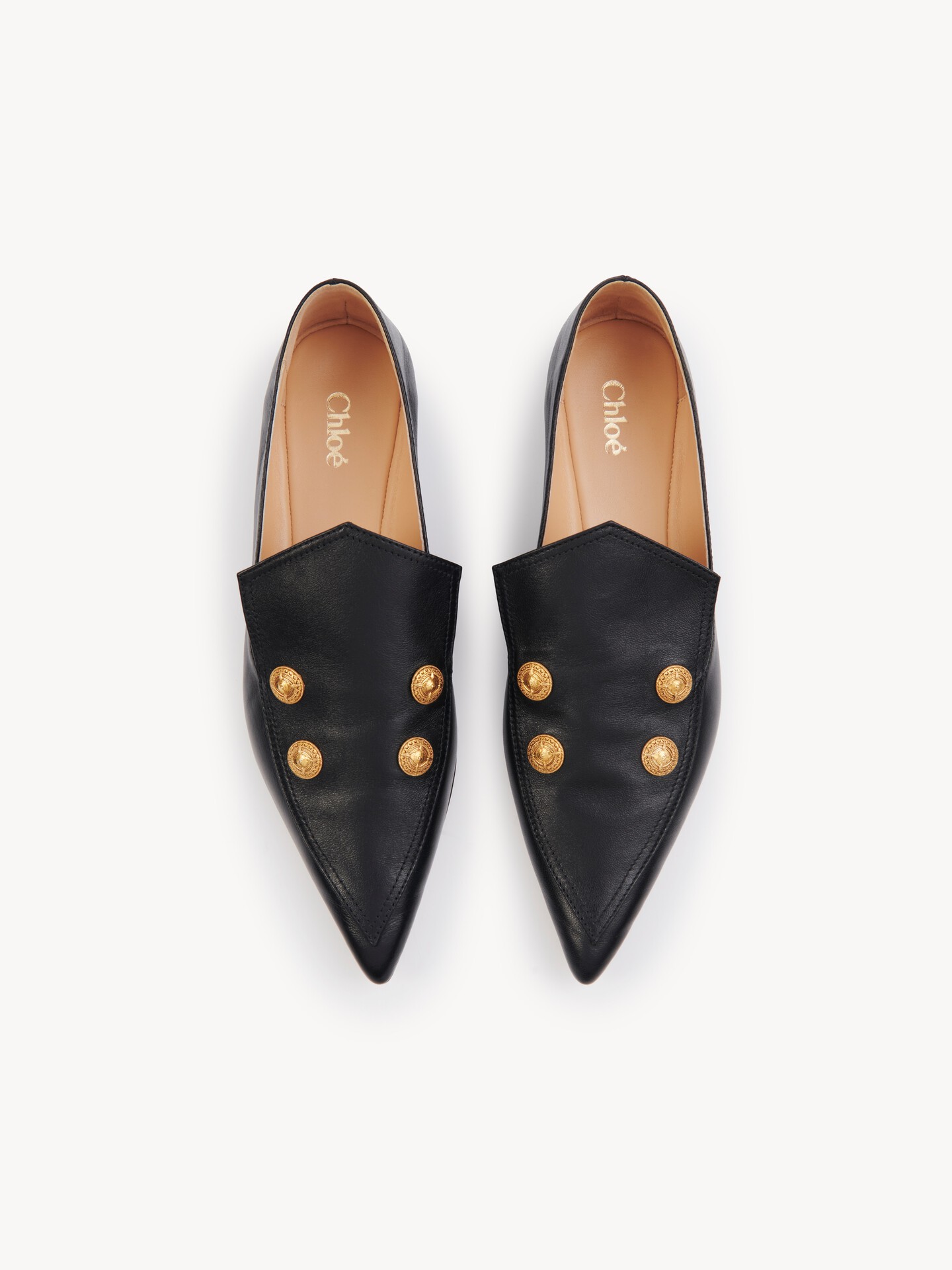 Agnes loafer - 5