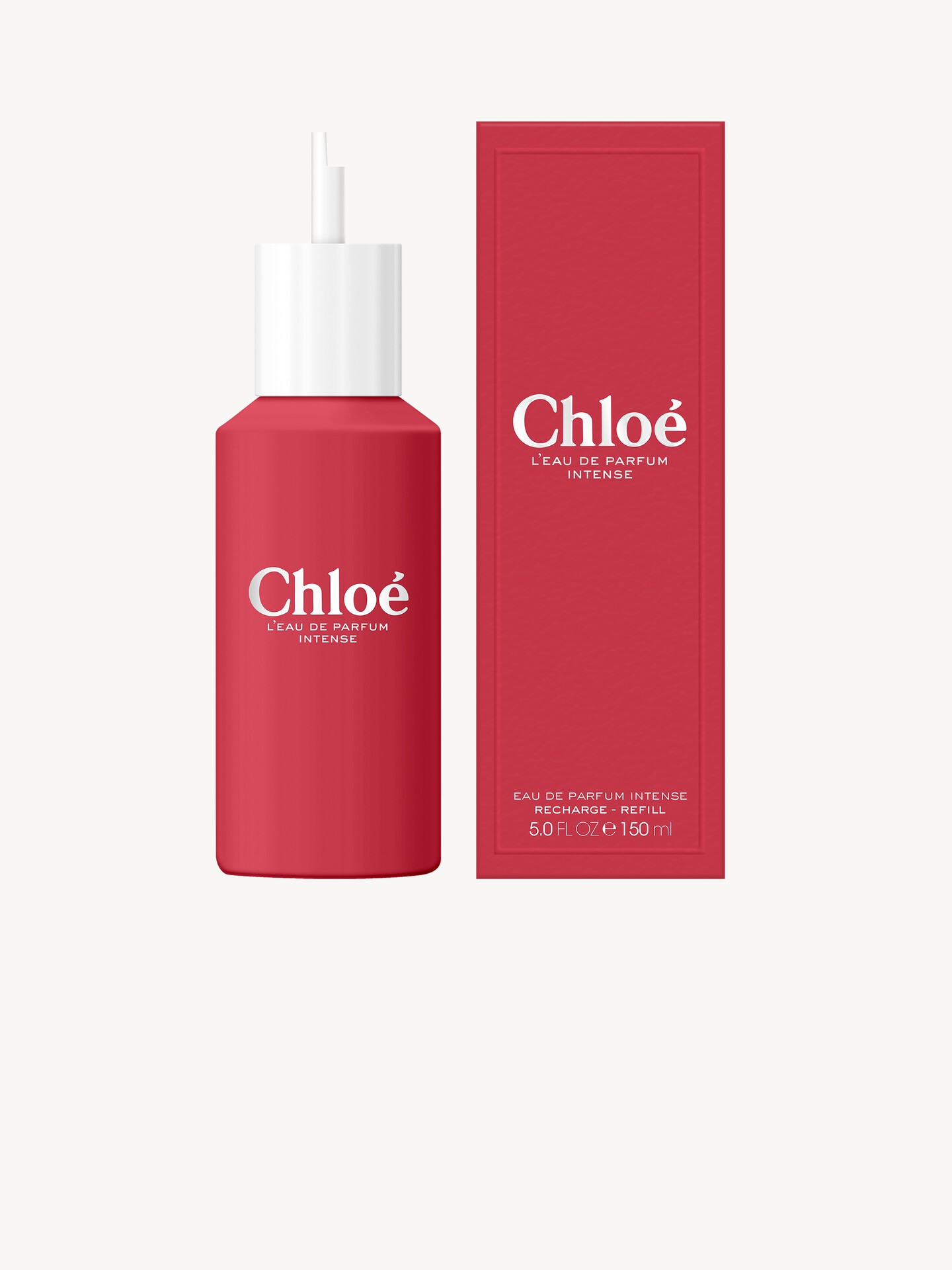 Chlo&eacute; l&rsquo;Eau de Parfum Intense Refill 150 ml - 3