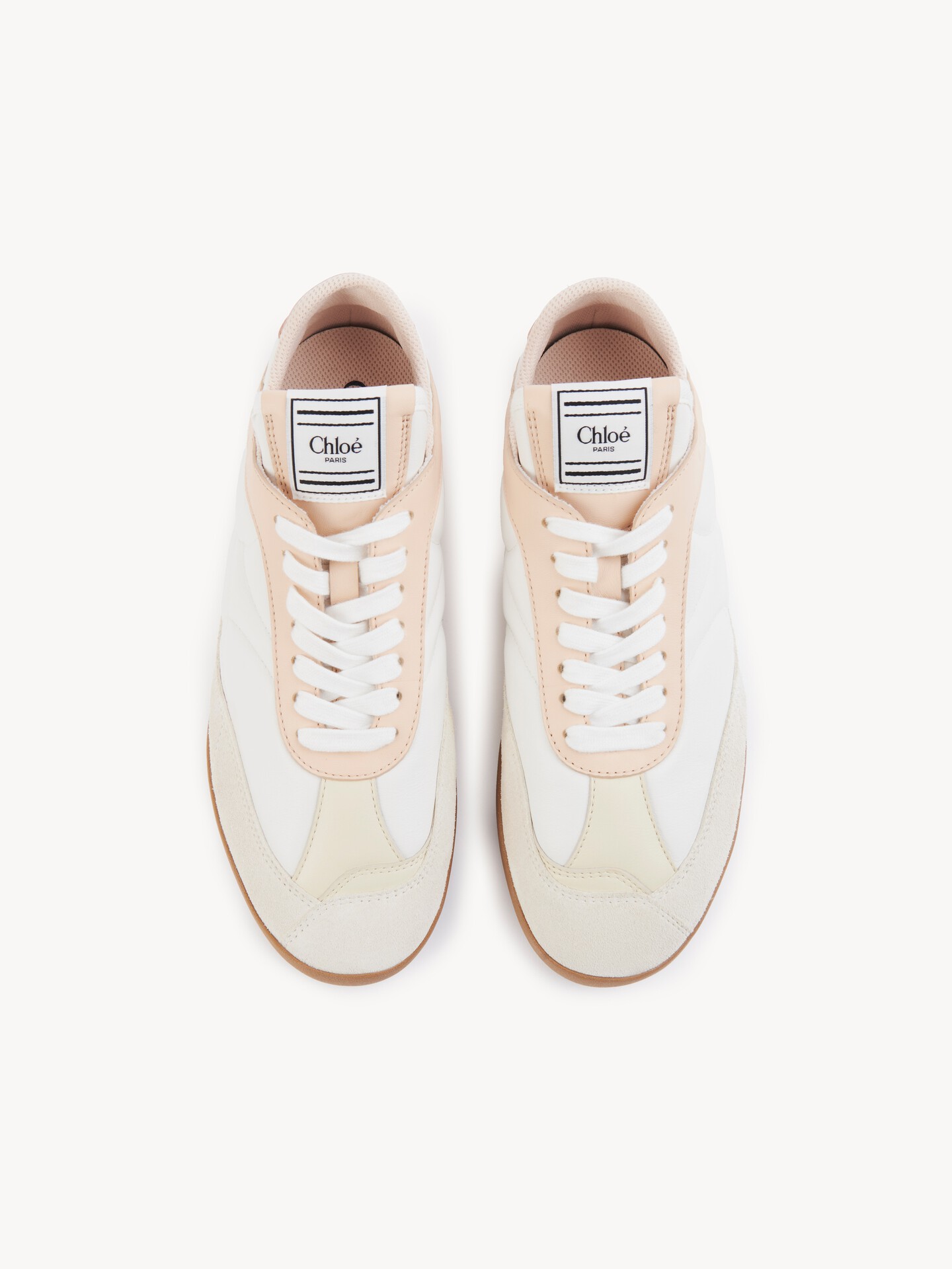 Chloé Kick sneaker - 7