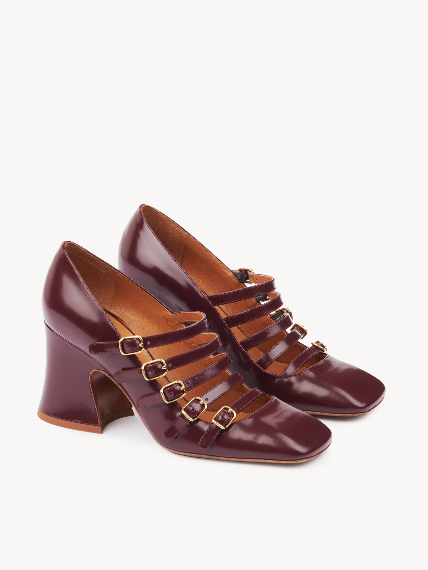 Janis pump - 5