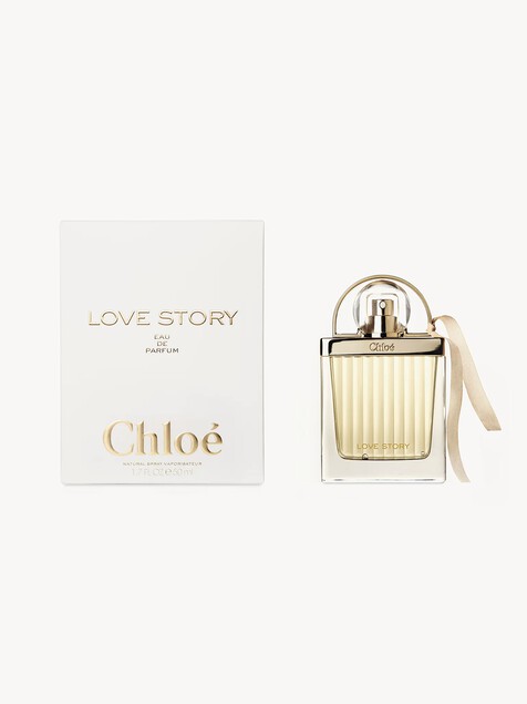 Chlo&eacute; Love Story Eau de Parfum