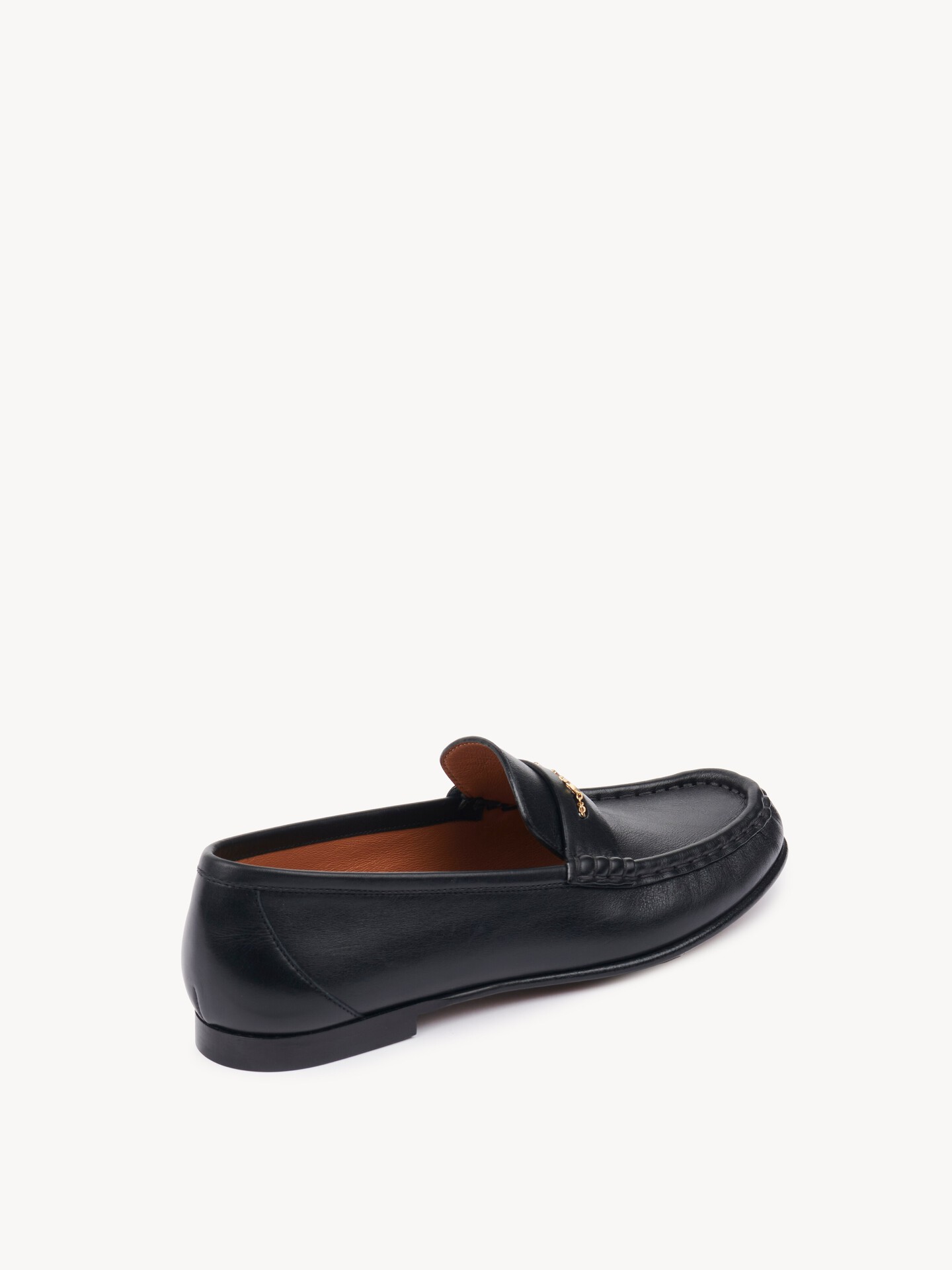 Chlo&eacute; Loafers - 5