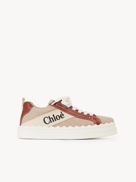 Lauren sneaker