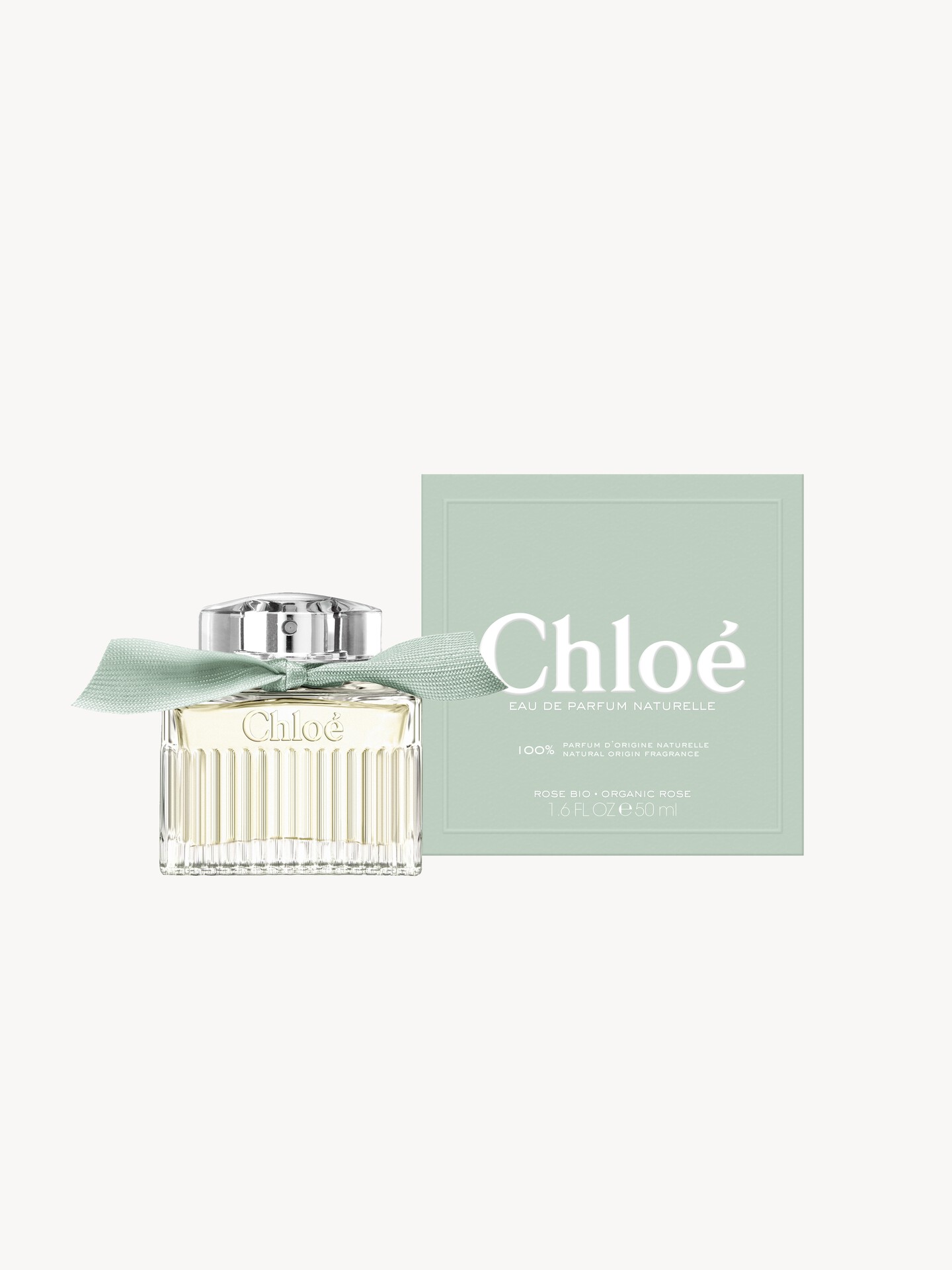 Chlo&eacute; Eau de Parfum Naturelle - 5