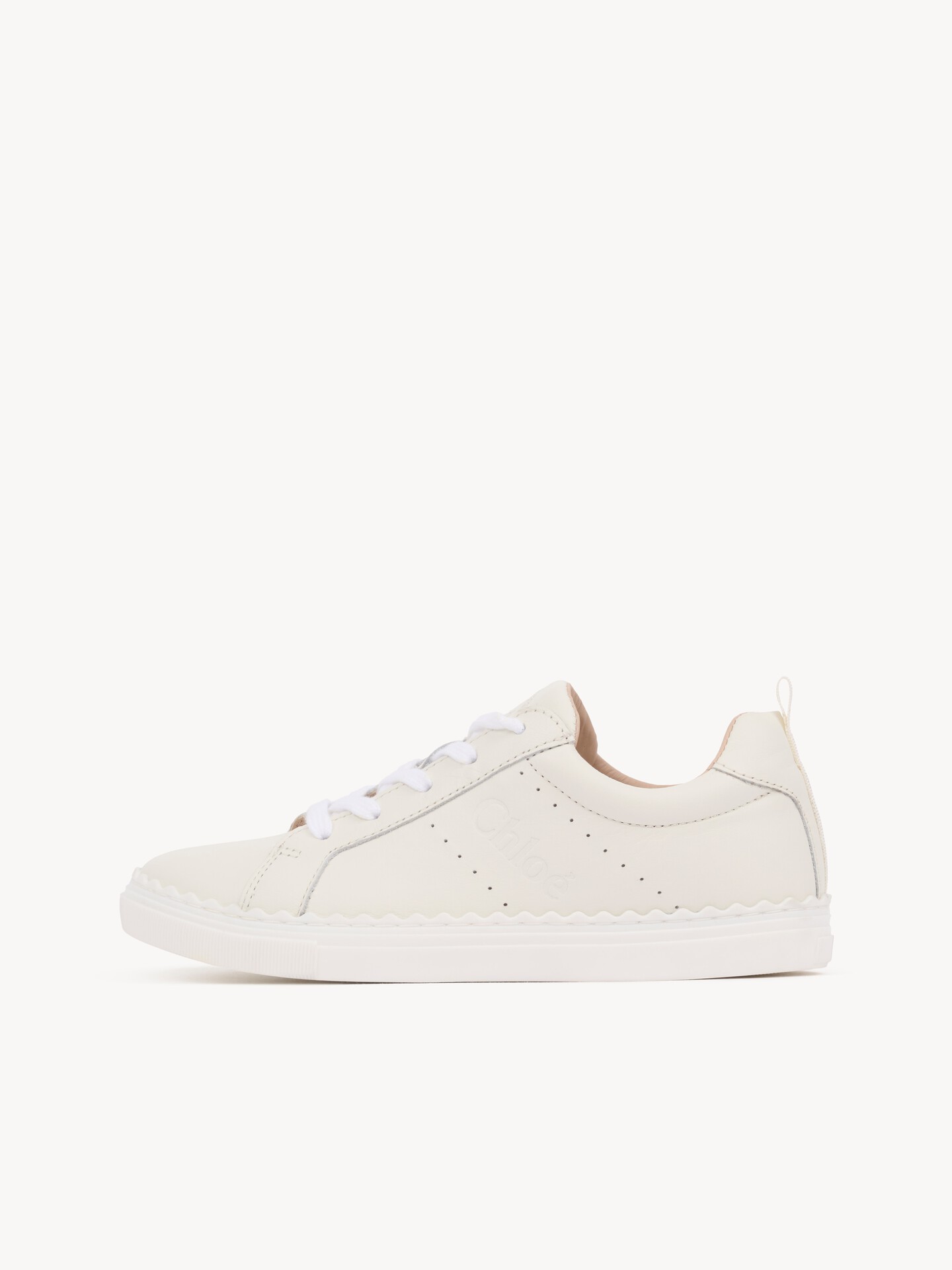 Kids' Lauren low-top trainers - 2