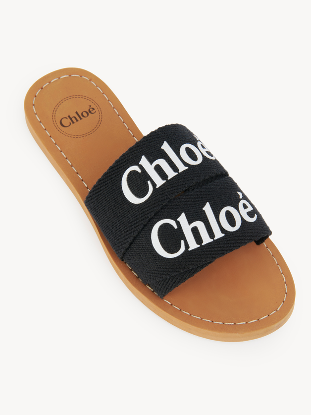 Woody sandals - 5