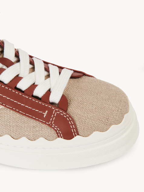Lauren sneaker