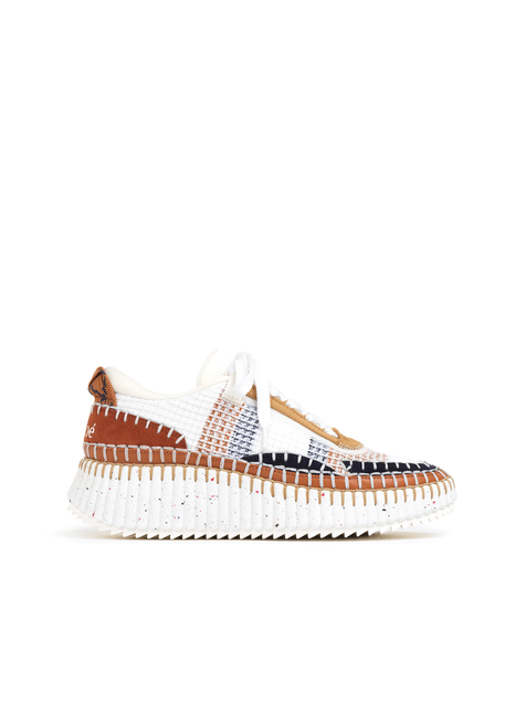 Nama sneaker 