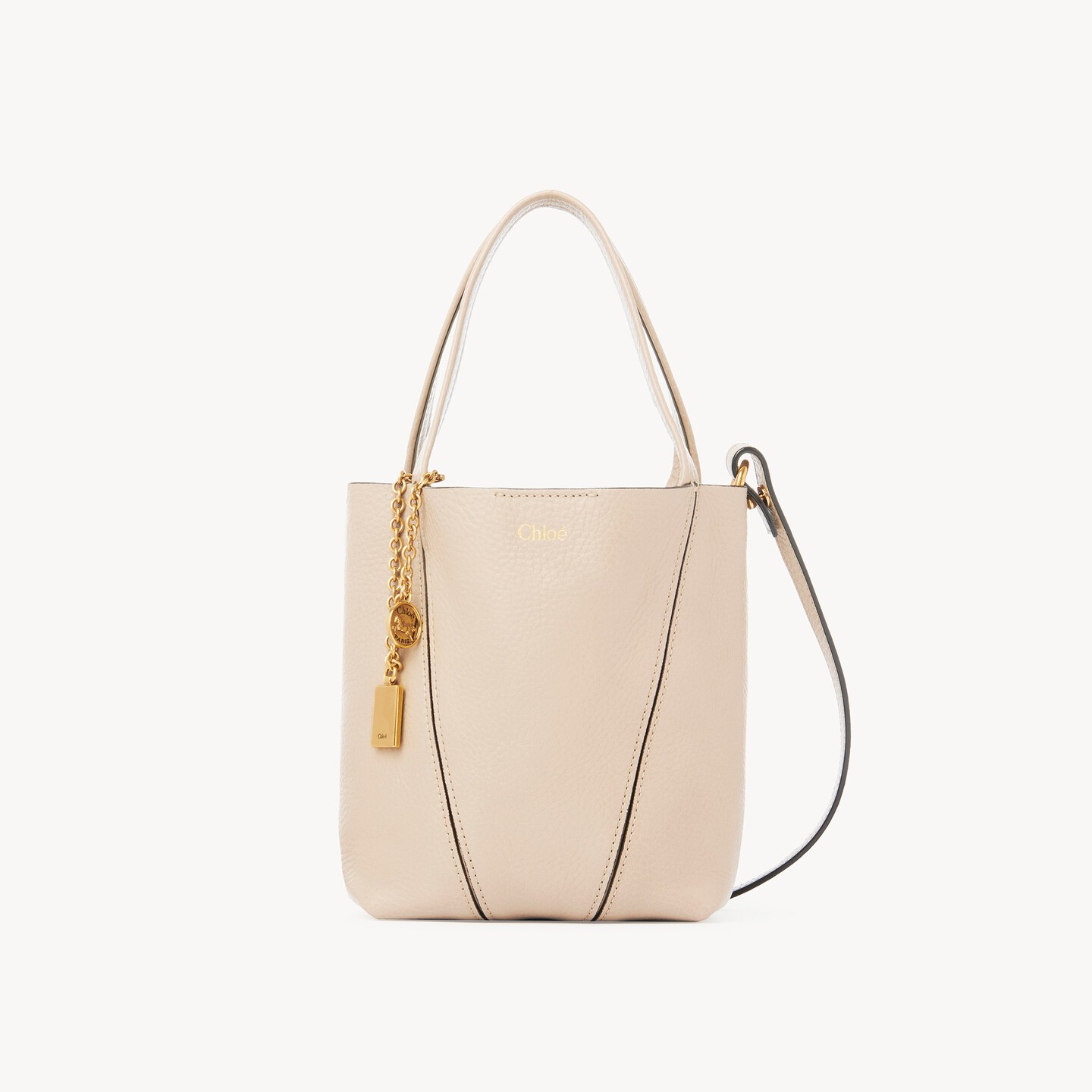 Small Tote Bag - 2