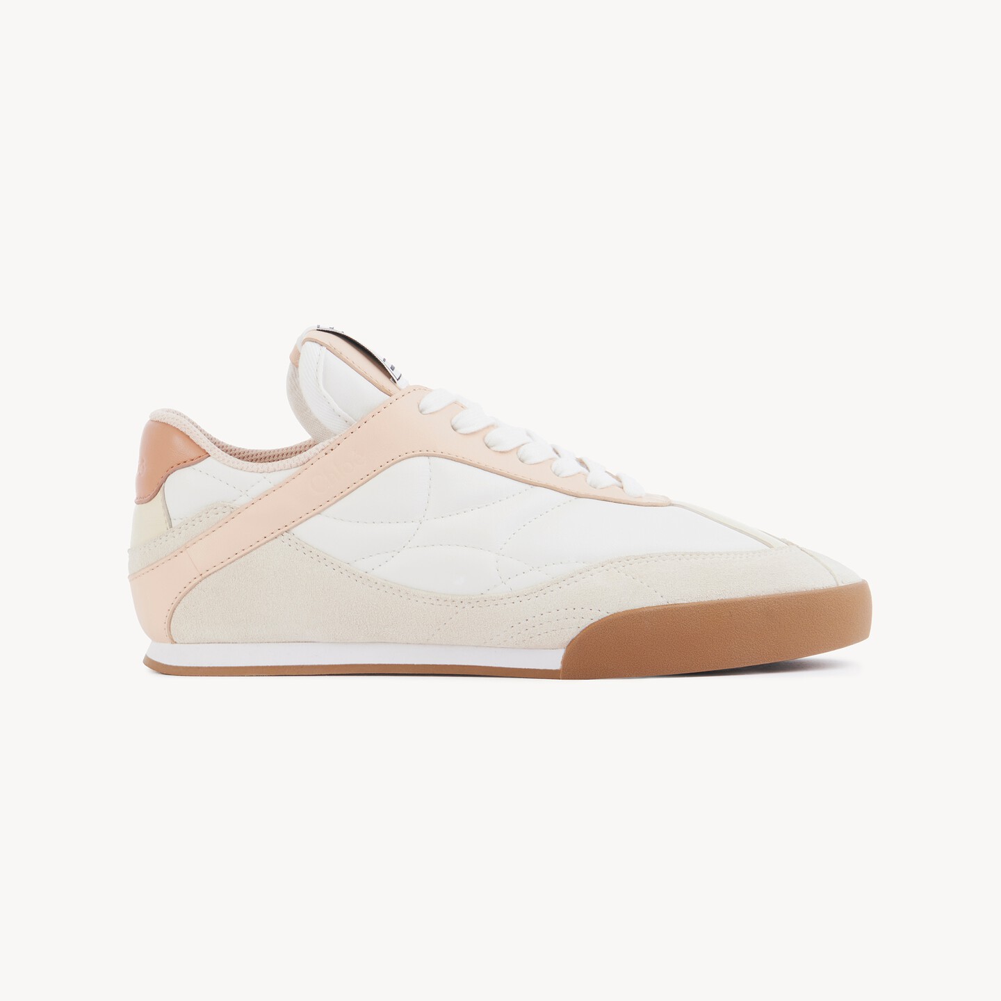 Chloé Kick sneaker - 8
