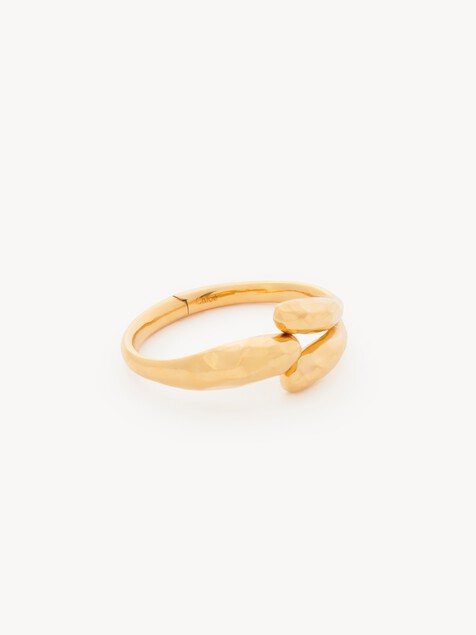 The Chlo&eacute; Curl Toi et Moi bracelet