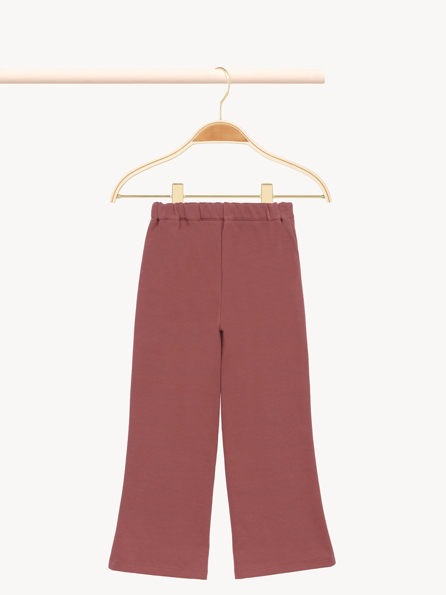 Kids' straight pants - 3
