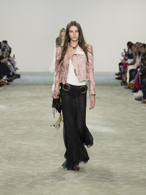 Look 1