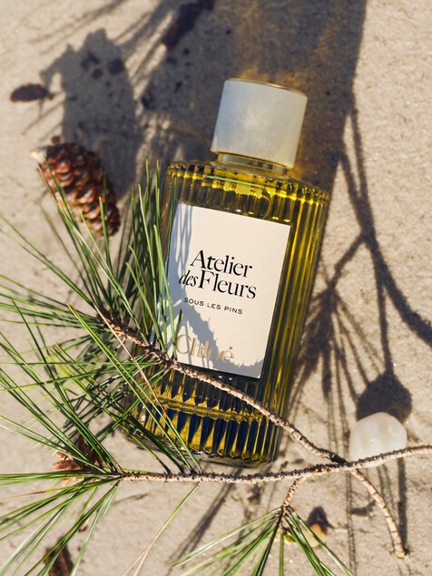 Atelier des Fleurs Sous les Pins Eau de Parfum 150 ml