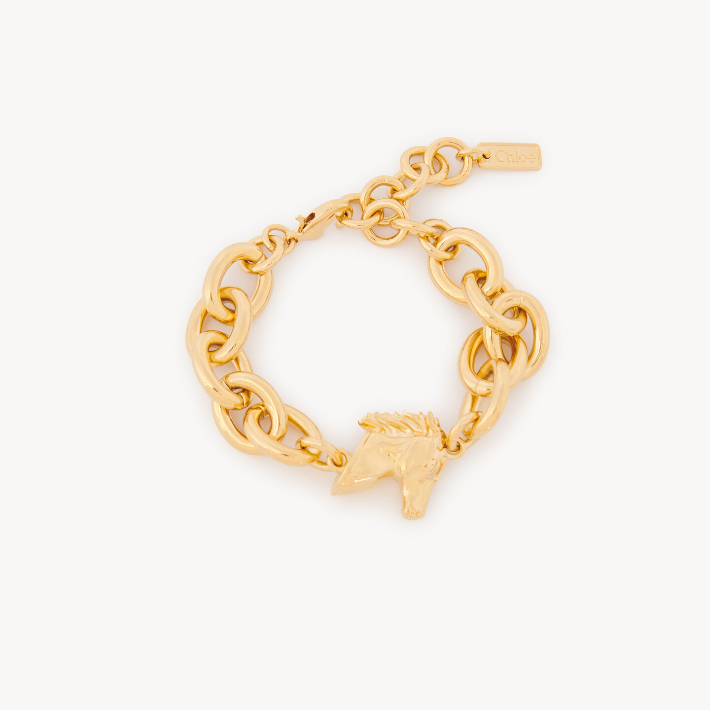 The Chlo&eacute; Charms bracelet - 5