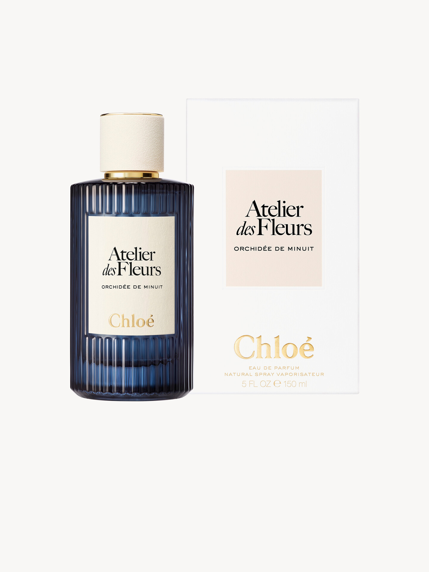 Atelier des Fleurs Orchid&eacute;e de Minuit Eau de Parfum - 6
