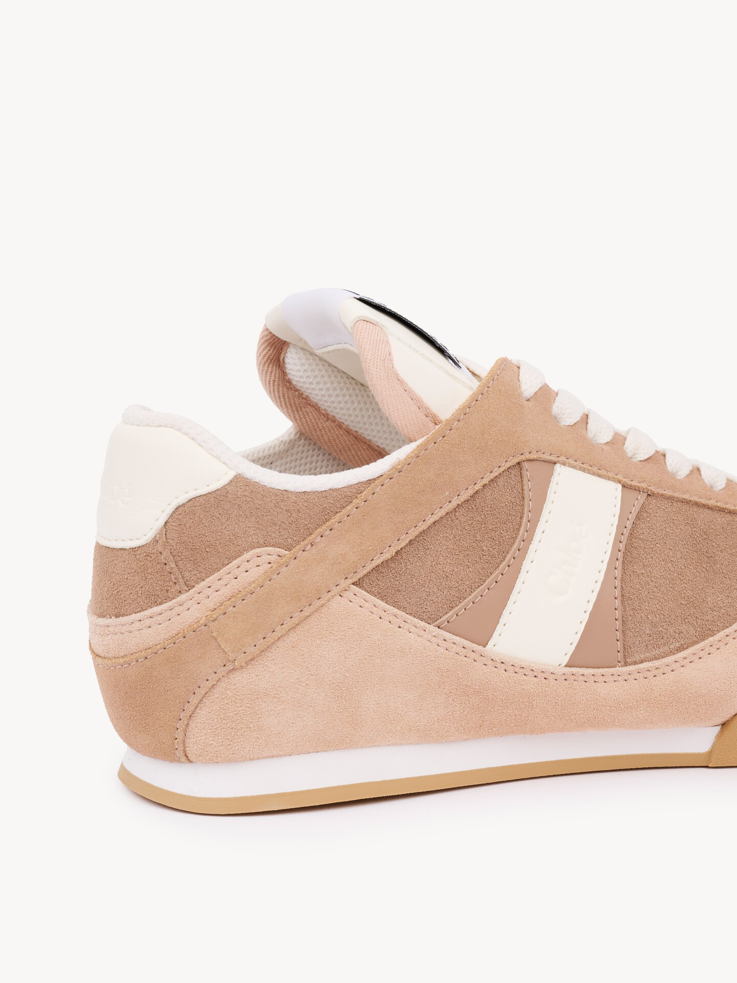 Chlo&eacute; Kick sneaker - 5