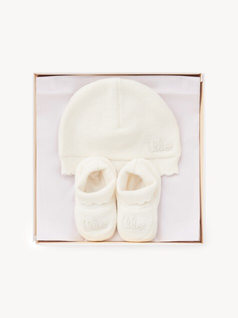 Baby gift set