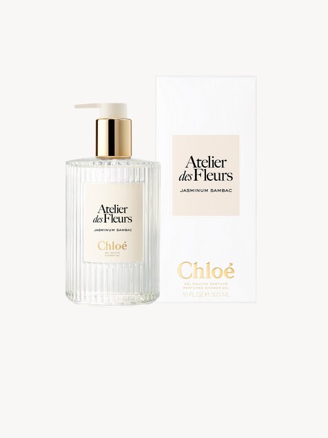 Atelier des Fleurs Jasminum Sambac Perfumed Shower Gel