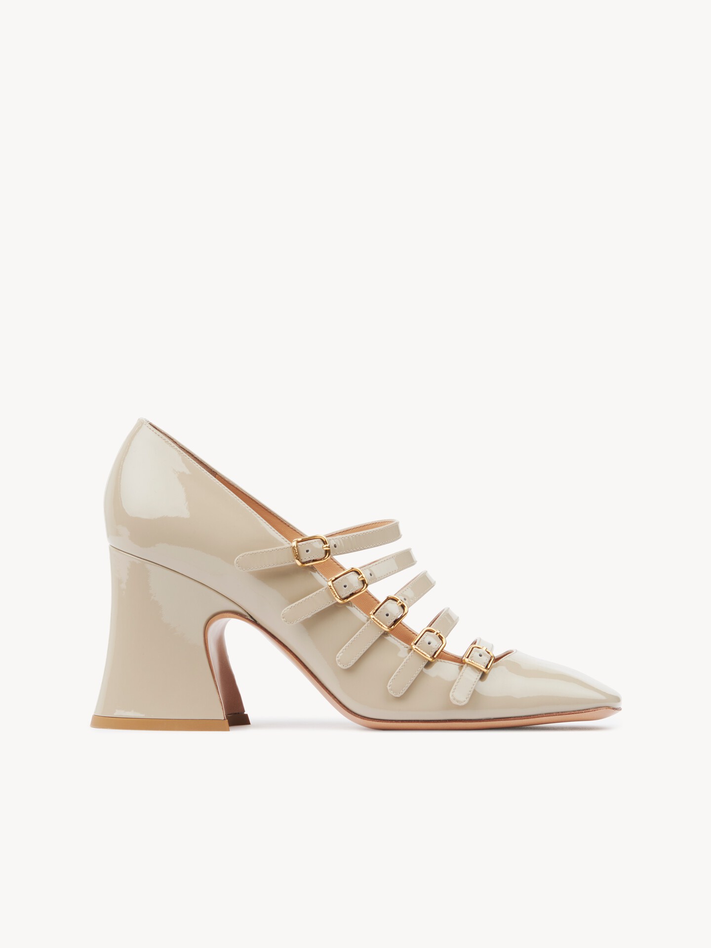 Janis pump - 2