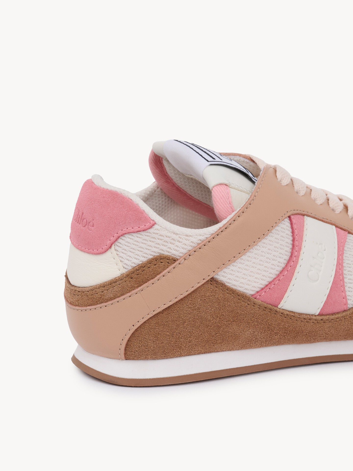 Chlo&eacute; Kick sneaker - 5