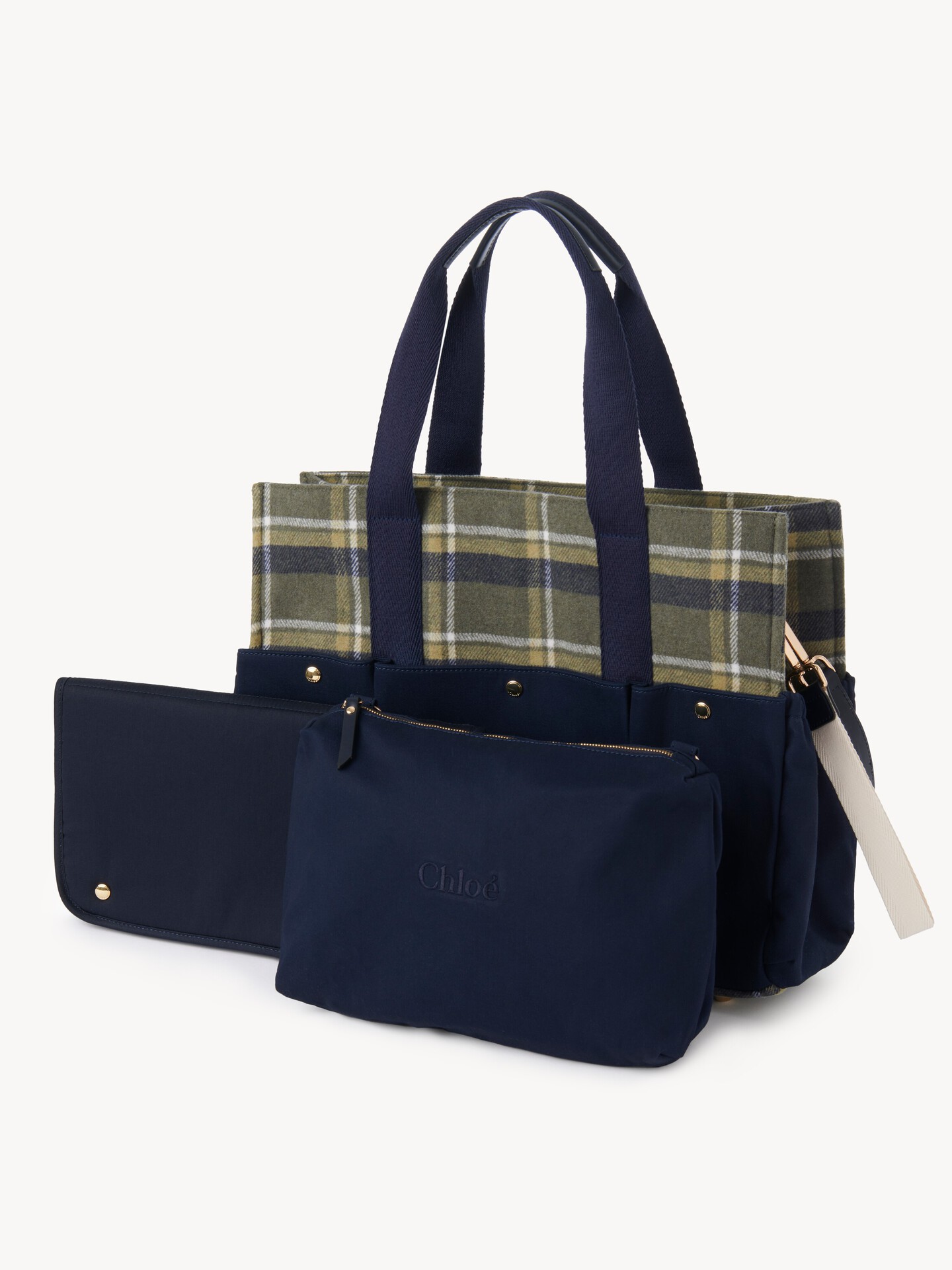 Changing bag - 4
