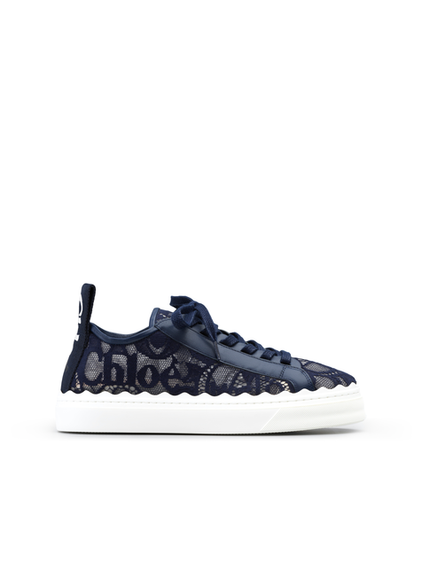 Lauren sneaker
