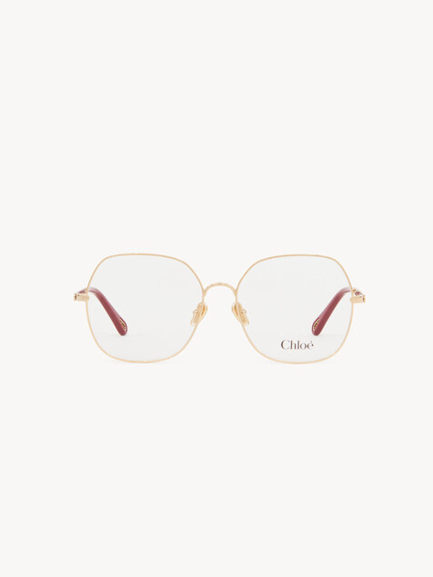 Aly eyeglasses