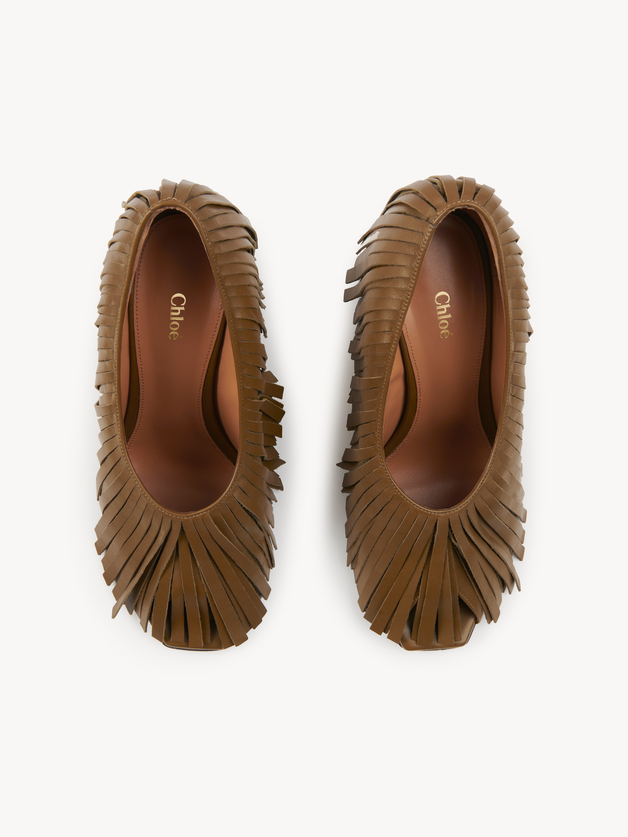 Mona pump - 10