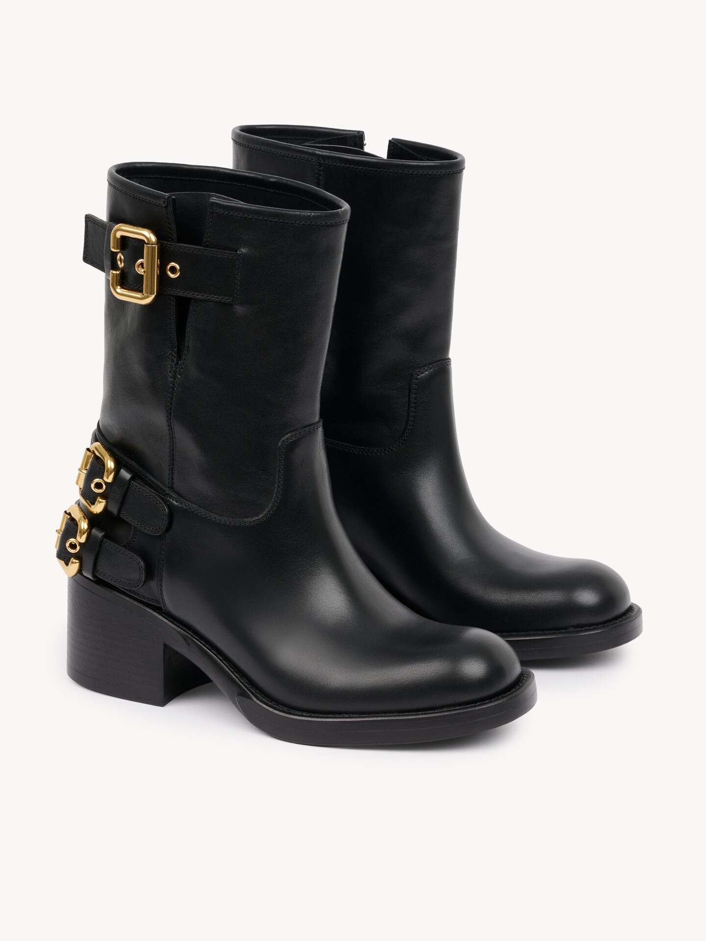 Dakota ankle boot - 3