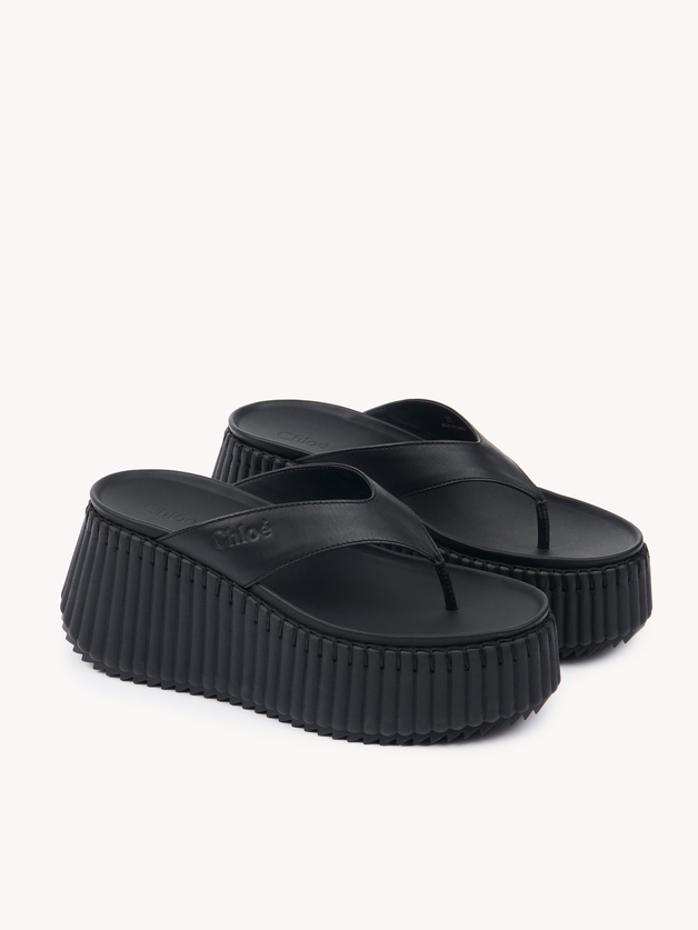 Nama wedge slide - 6