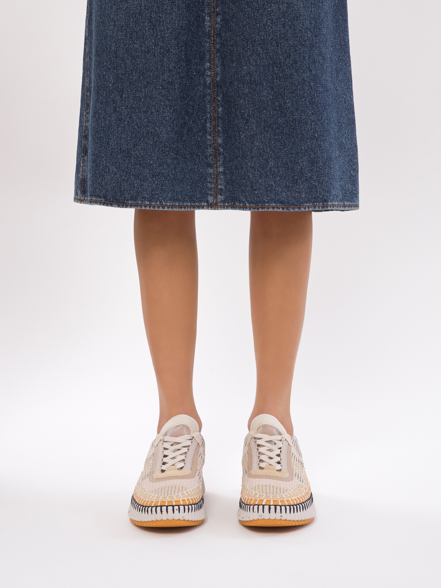 Nama sneaker - 7