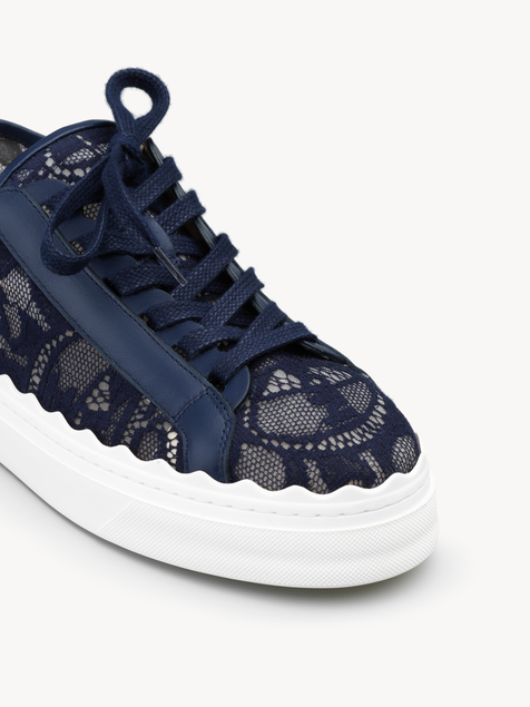 Lauren sneaker 