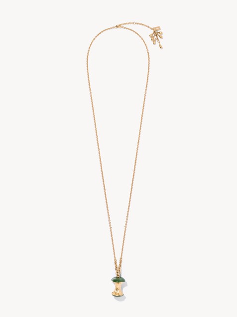 The Chlo&eacute; Fruits pendant necklace