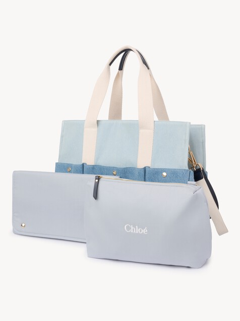 Changing bag
