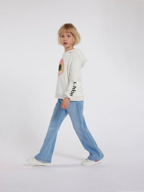 Denim jeans