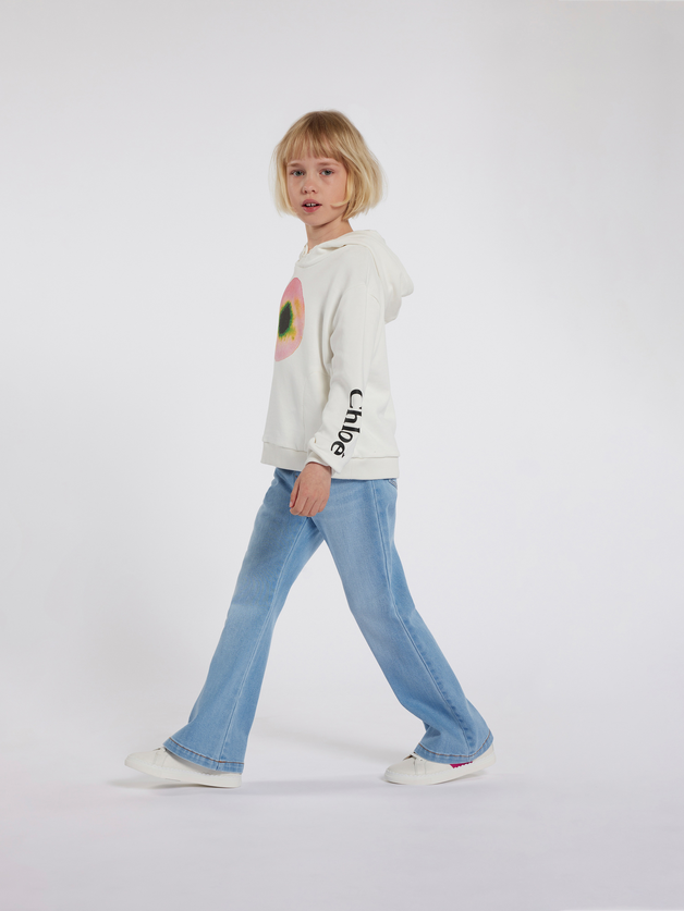 Denim jeans - 3