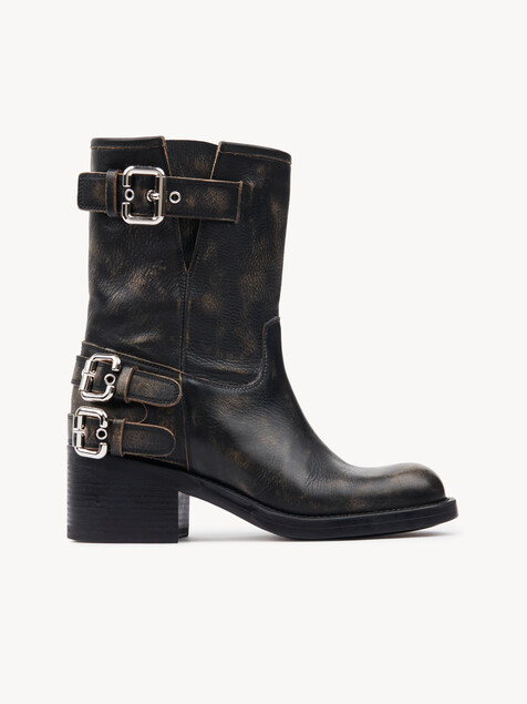 Dakota boot