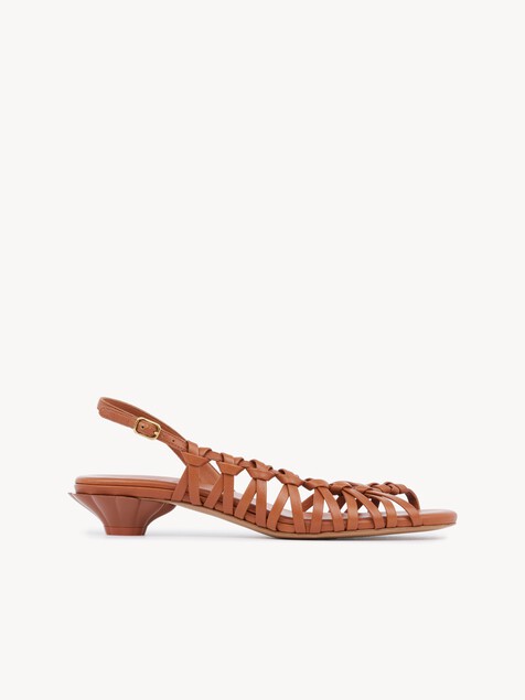 Estra sandal