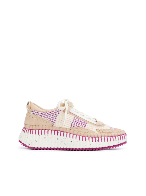 Nama sneaker 