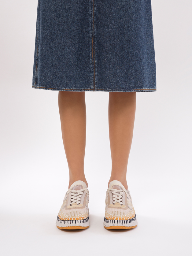 Nama sneaker - 7