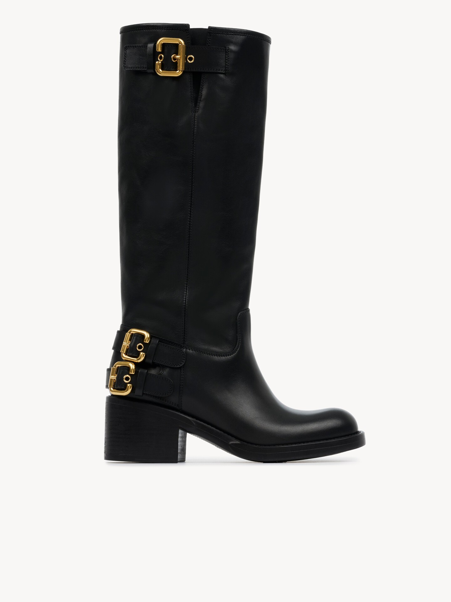 Dakota boot - 1