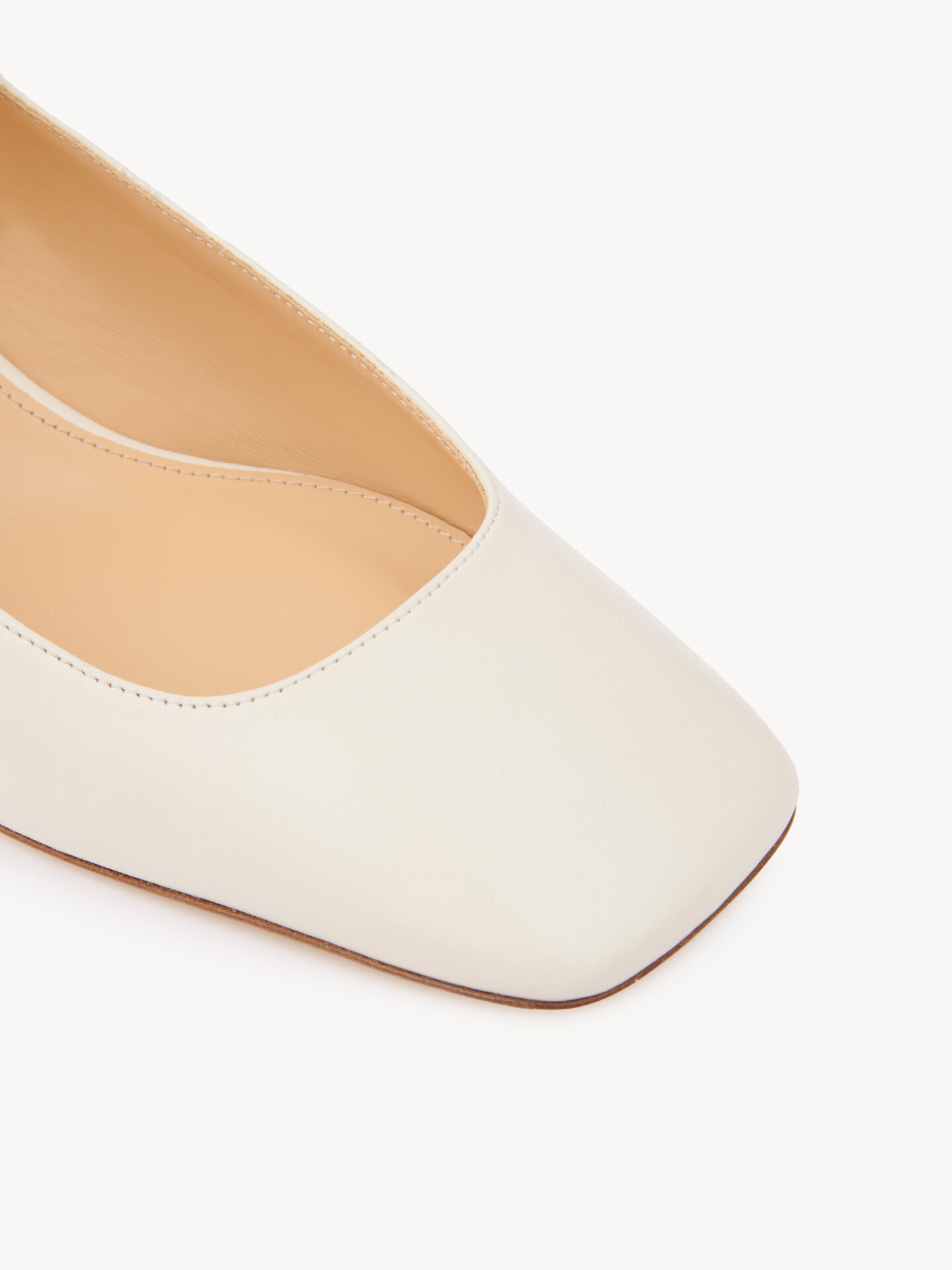 Chloé Charms pump - 6