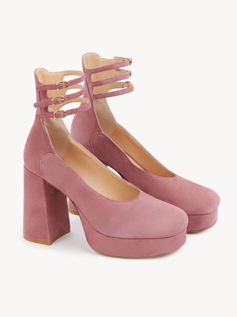 Loti platform pump